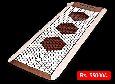 Body Guard Mat The Stone-X Mat